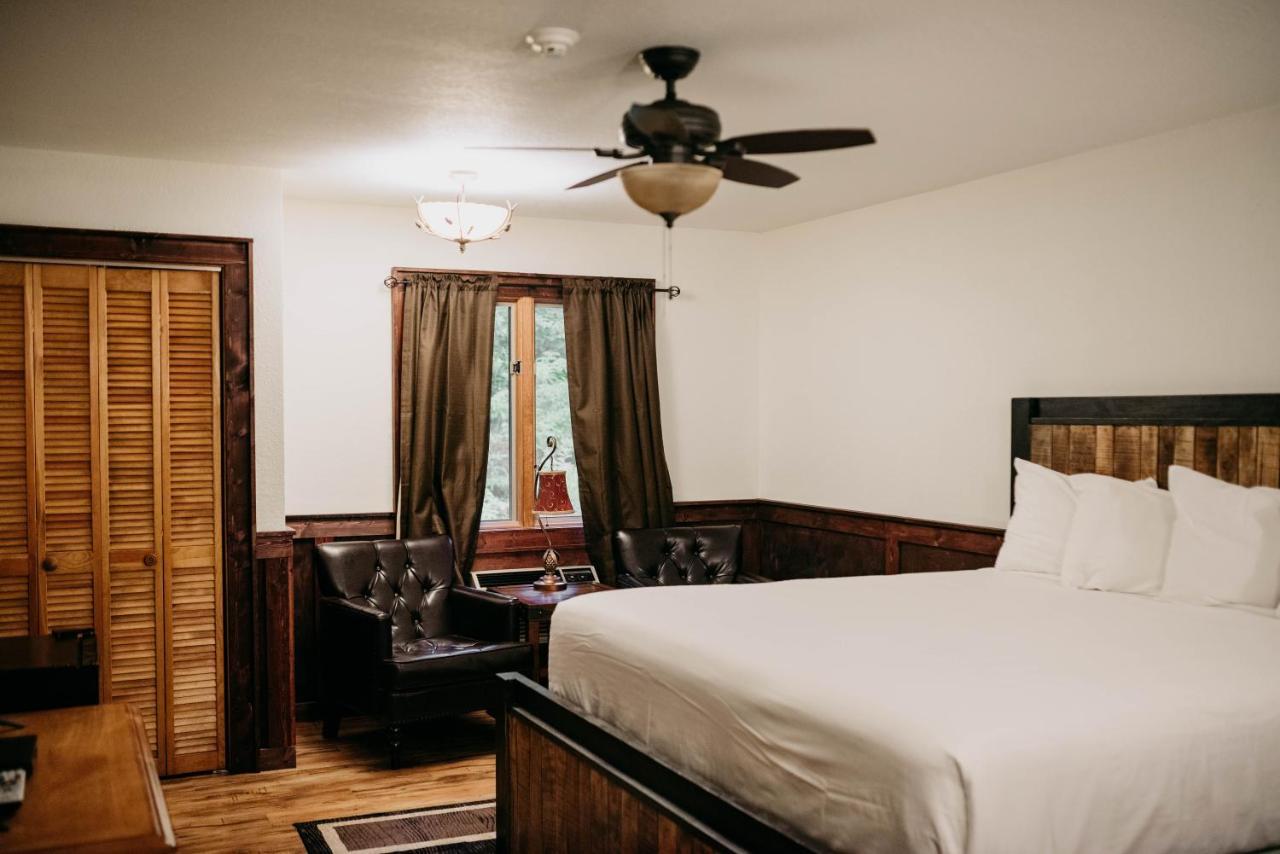 Sautee Nacoochee Sylvan Valley Lodge And Cellars מראה חיצוני תמונה