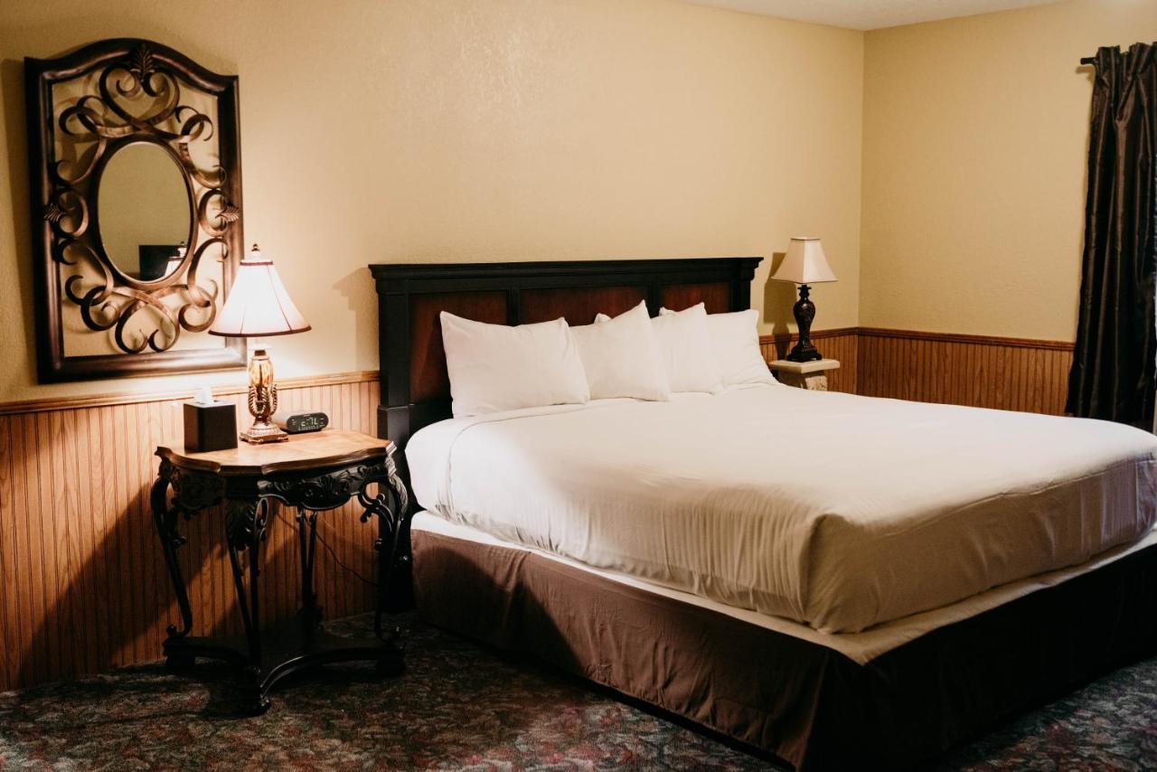Sautee Nacoochee Sylvan Valley Lodge And Cellars מראה חיצוני תמונה