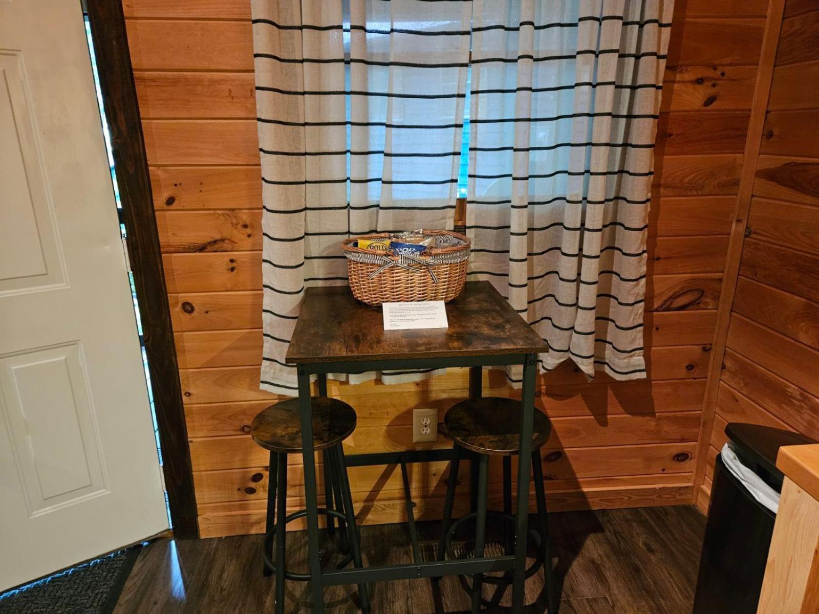 Sautee Nacoochee Sylvan Valley Lodge And Cellars מראה חיצוני תמונה