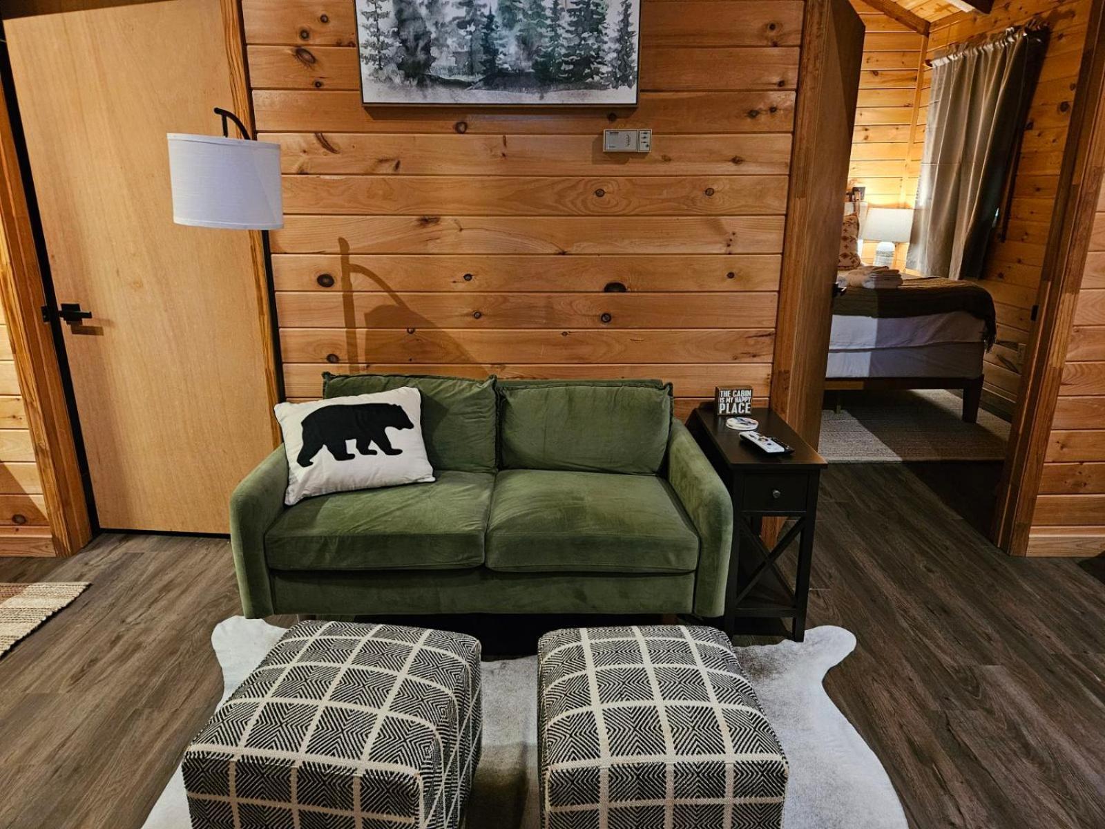 Sautee Nacoochee Sylvan Valley Lodge And Cellars מראה חיצוני תמונה
