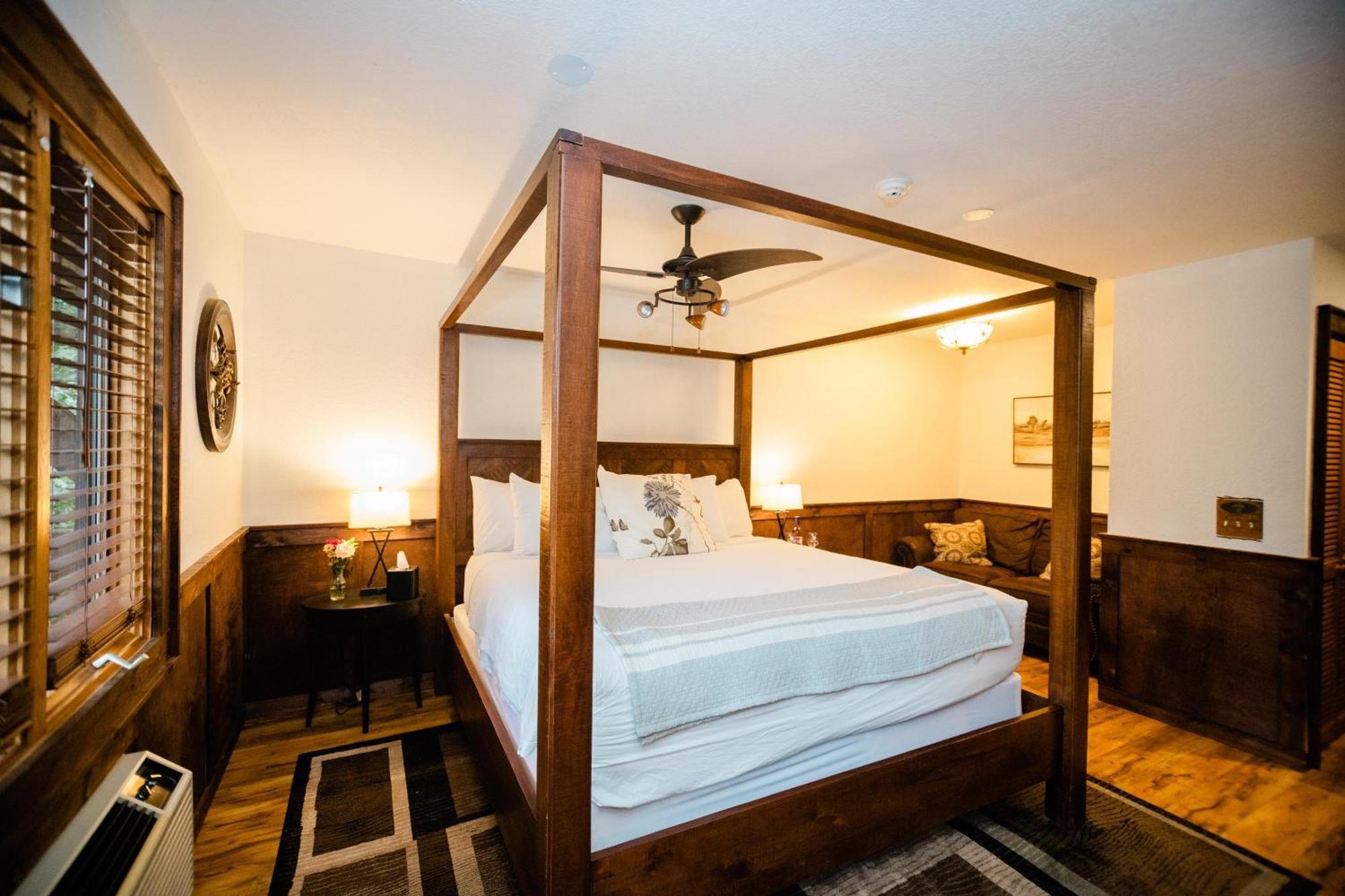 Sautee Nacoochee Sylvan Valley Lodge And Cellars מראה חיצוני תמונה