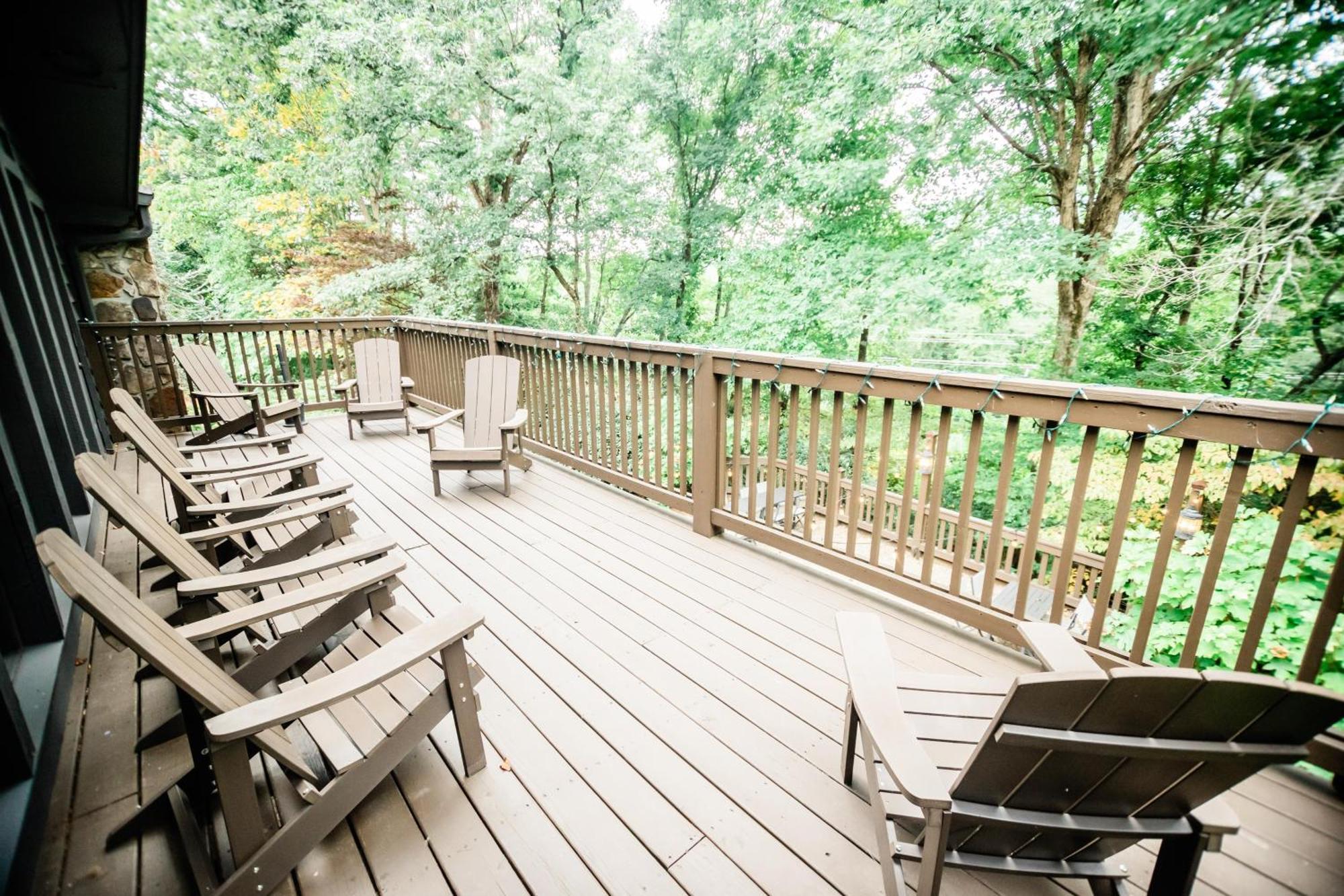 Sautee Nacoochee Sylvan Valley Lodge And Cellars מראה חיצוני תמונה