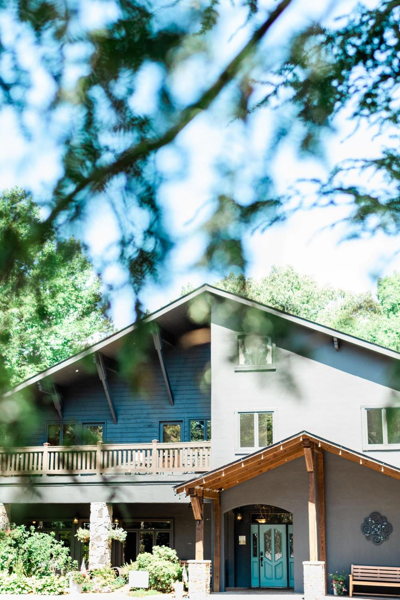 Sautee Nacoochee Sylvan Valley Lodge And Cellars מראה חיצוני תמונה