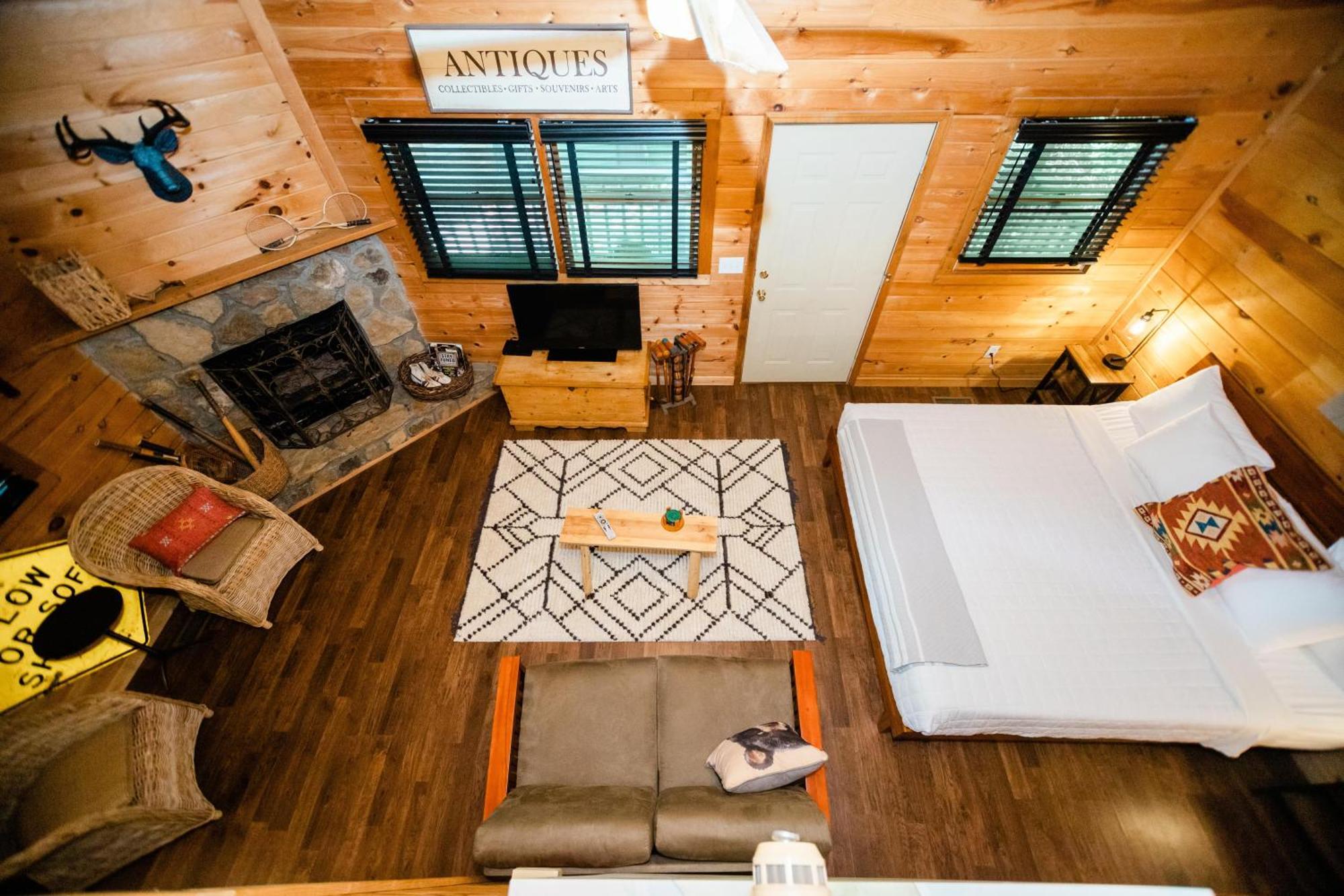 Sautee Nacoochee Sylvan Valley Lodge And Cellars מראה חיצוני תמונה