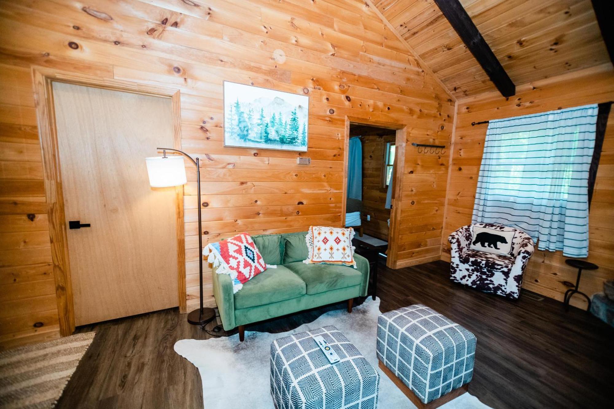 Sautee Nacoochee Sylvan Valley Lodge And Cellars מראה חיצוני תמונה