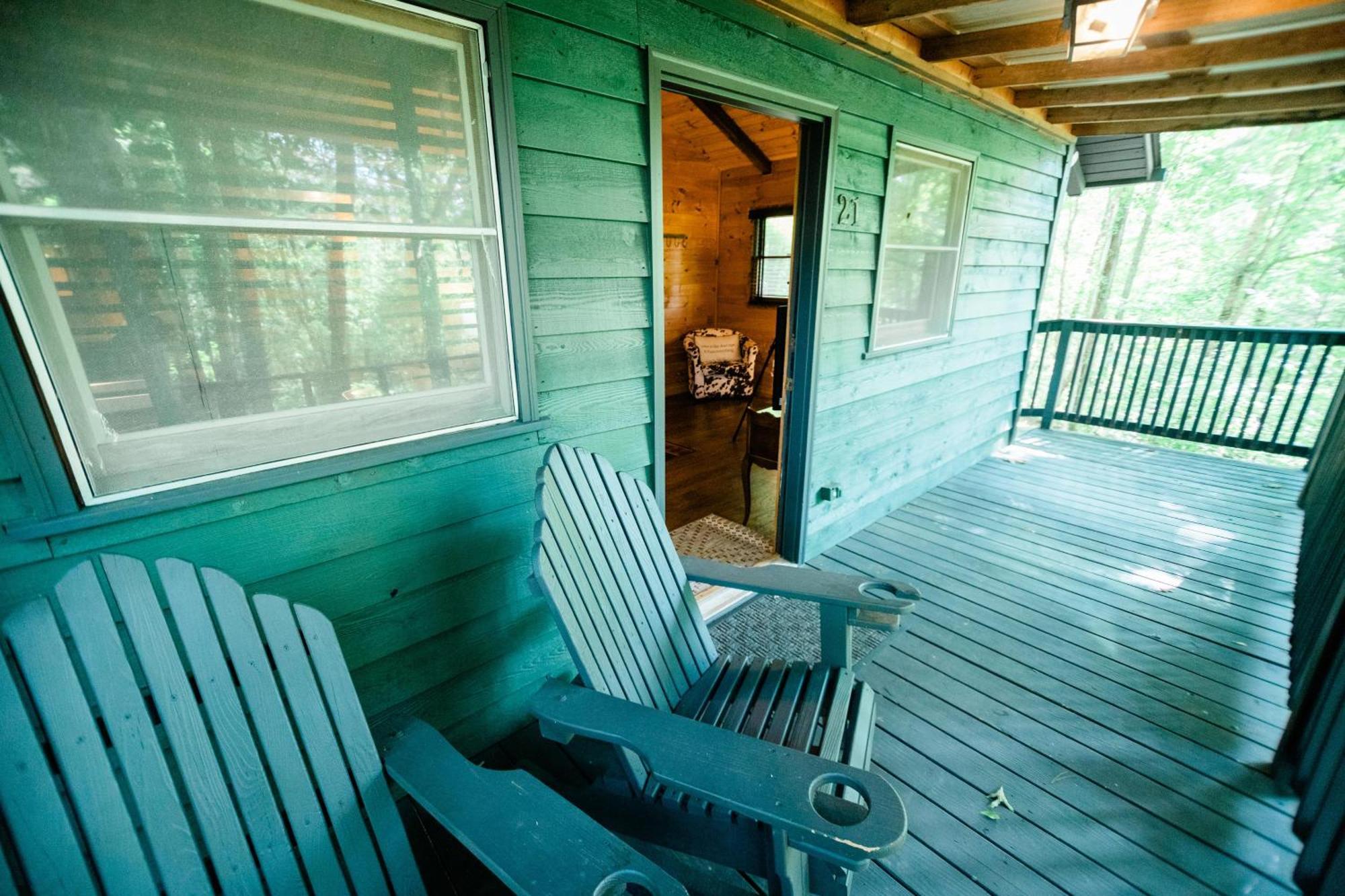 Sautee Nacoochee Sylvan Valley Lodge And Cellars מראה חיצוני תמונה