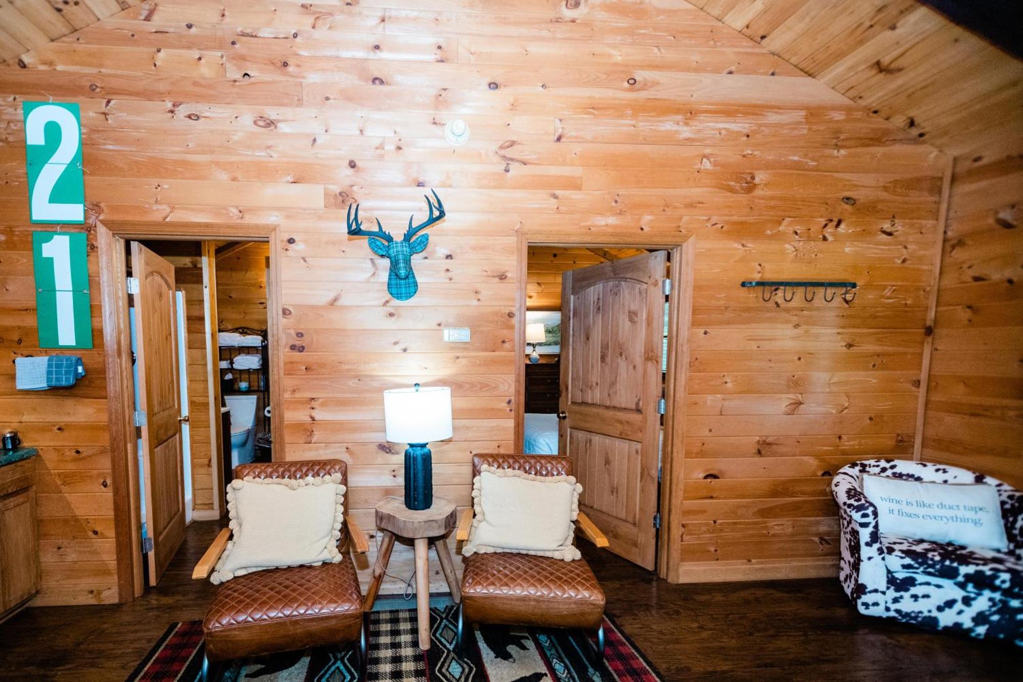 Sautee Nacoochee Sylvan Valley Lodge And Cellars מראה חיצוני תמונה