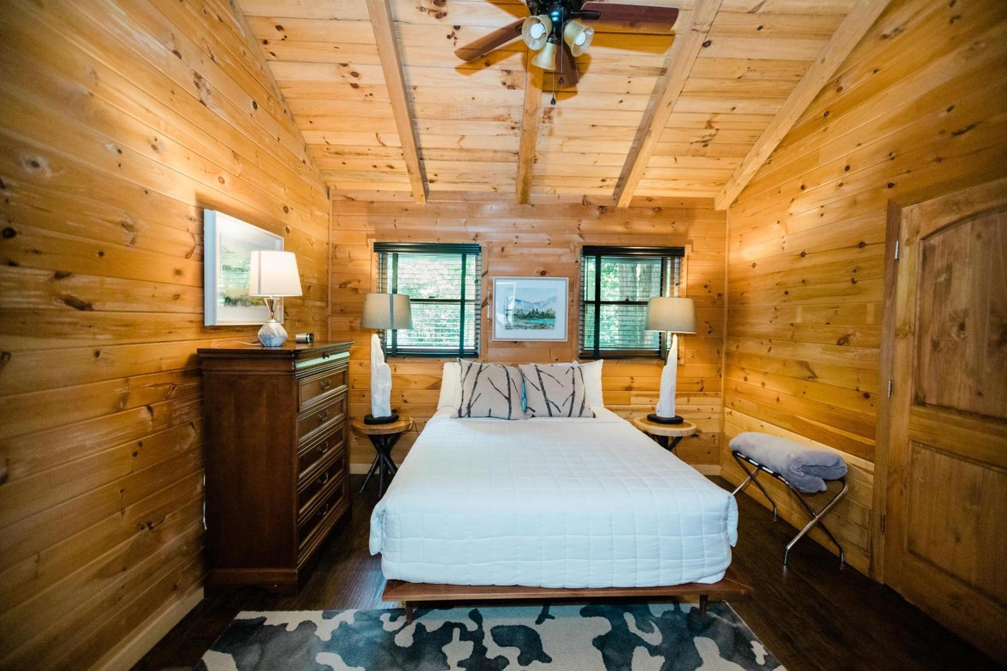Sautee Nacoochee Sylvan Valley Lodge And Cellars מראה חיצוני תמונה